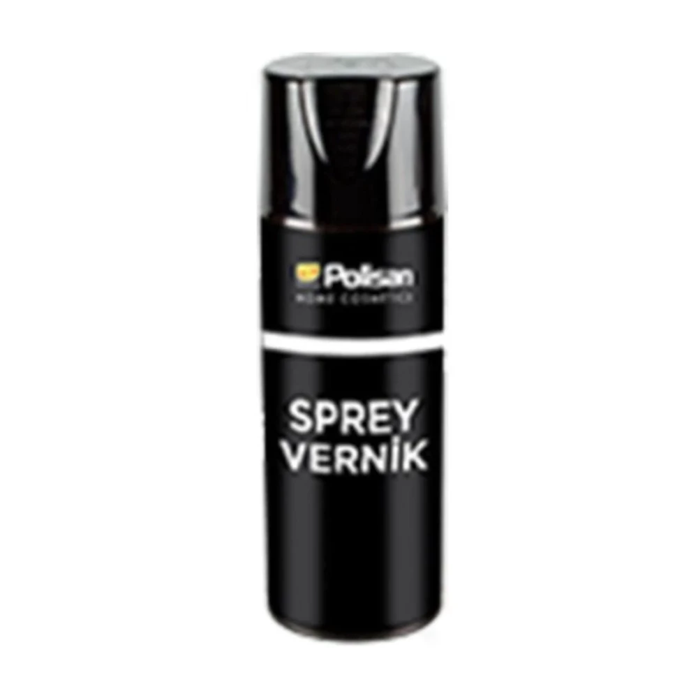 Akrilik Sprey Boya Parlak Vernik 400 Ml Boyalar Fiyatı