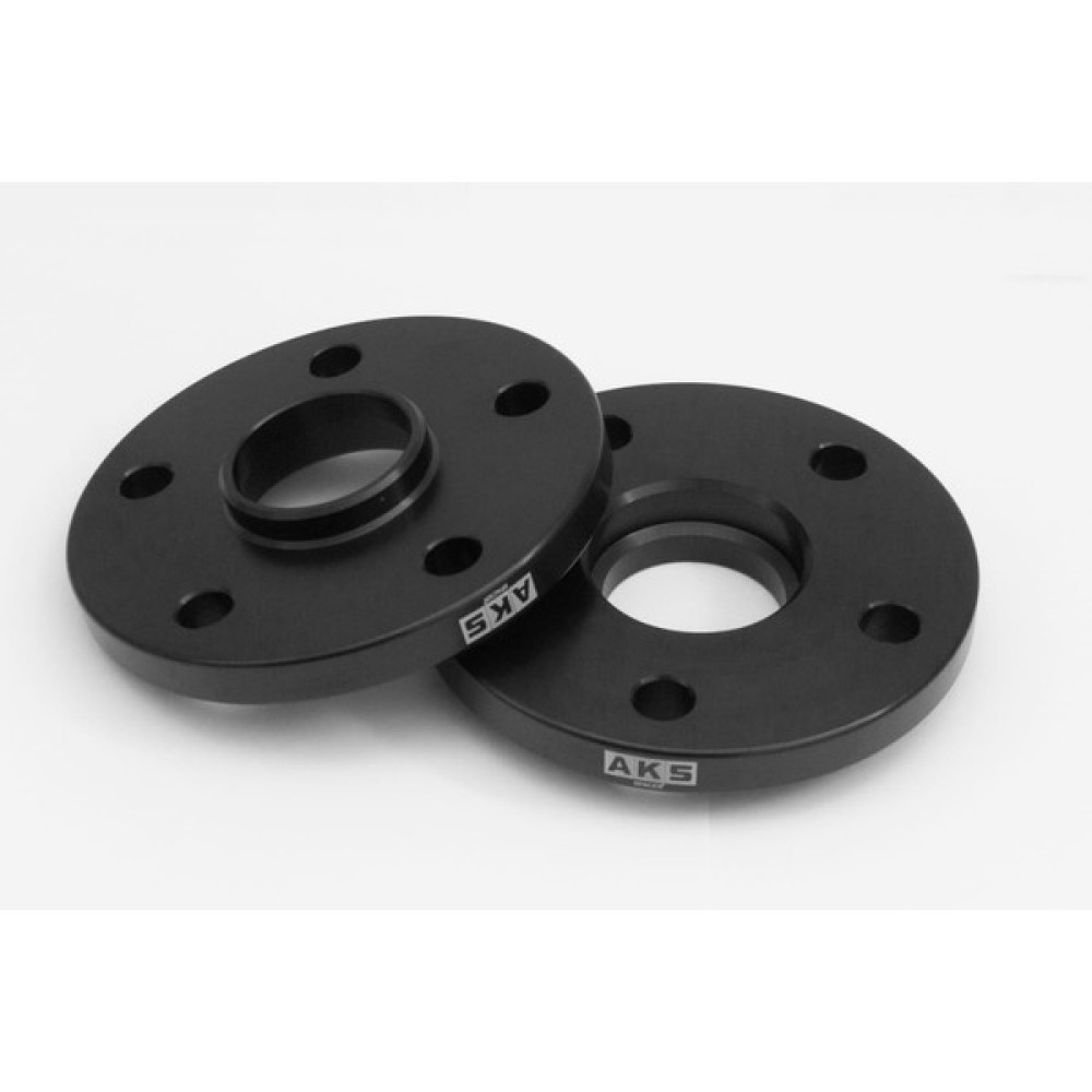 AKS Mercedes E Class 20 mm Spacer Flanş Fren Grubu Fiyatı