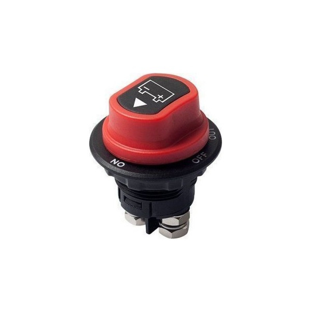 Aksa 12V-24V Devre Kesici Pls Mini Marin Tipi Çevirmeli On-Off-Out Akü & Akü Malzemeleri Fiyatı