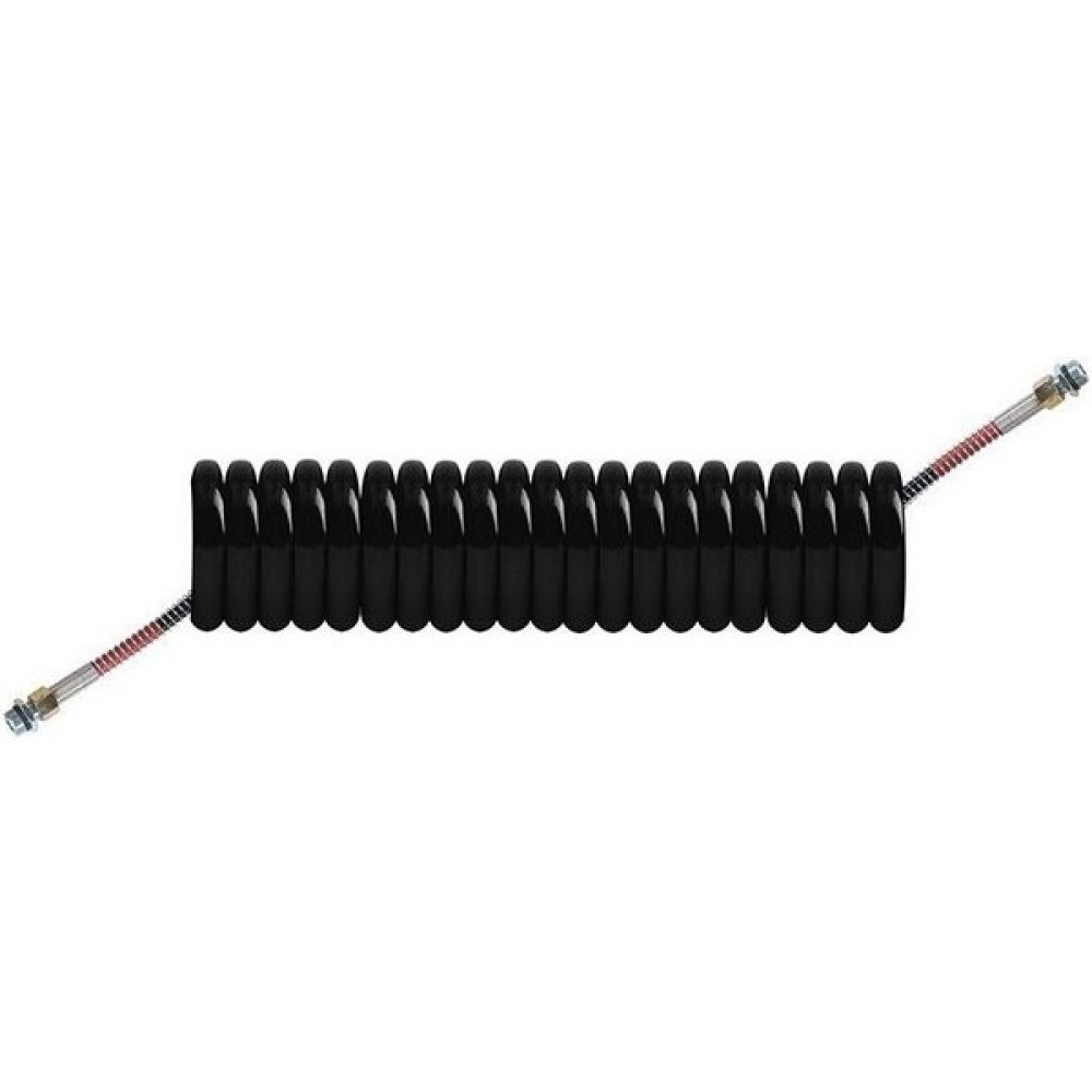 Aksa Dorse Hava Hortumu Kırmızı 6m (M16X1,5,POLYAMID Hortum) Oto Boyaları Fiyatı