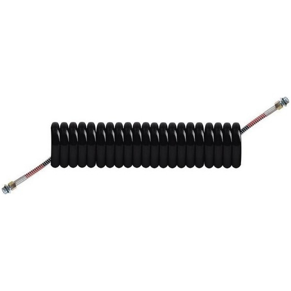 Aksa Dorse Hava Hortumu Kırmızı 6m (M22X1,5,POLYAMID Hortum) Oto Boyaları Fiyatı