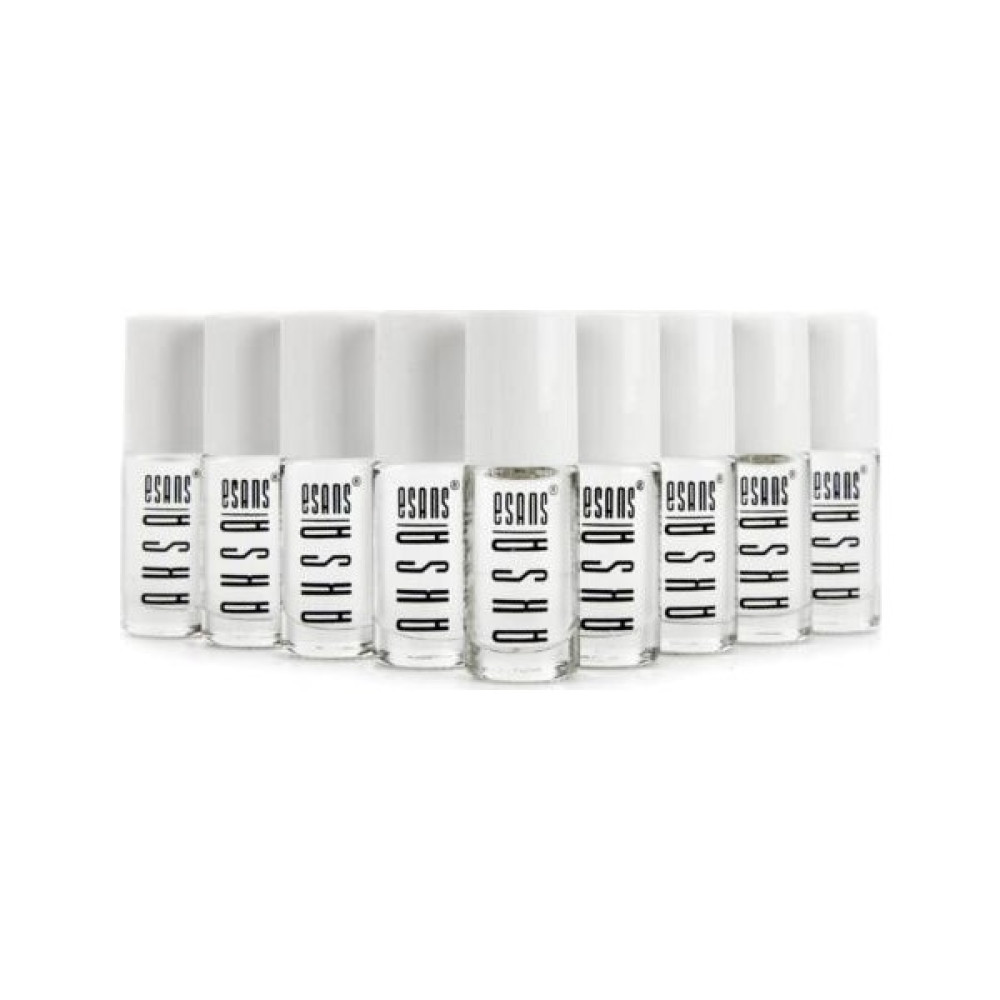 Aksa Isparta Gülü Esans Serisi 5 ml 12 Adet 1 Kutu Deodorantlar Fiyatı