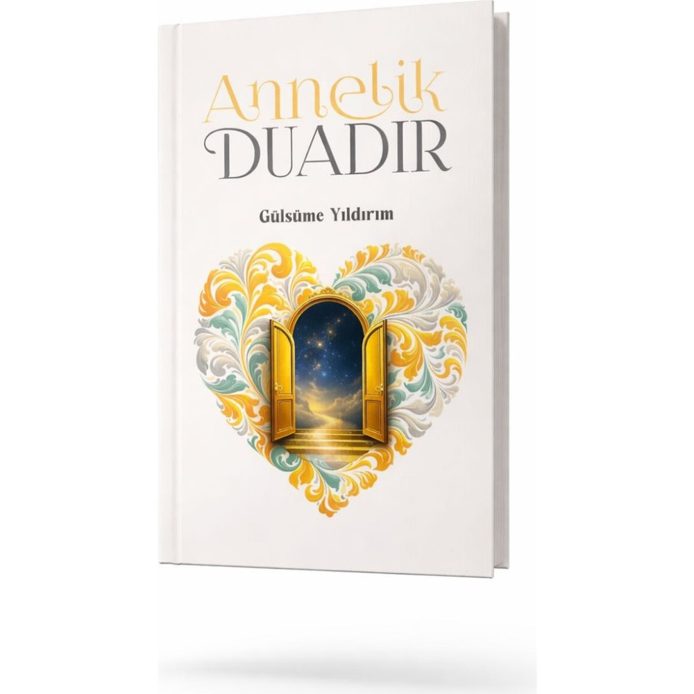 Aksa Kitap Annelik Duadır - aksa-010 Din Kitapları Fiyatı
