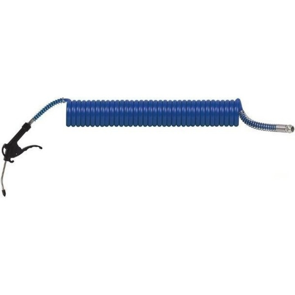 Aksa M12X1,5 Kabin Hortumu Mavi 5m (Poliüretan Hortum-T Oto Boyaları Fiyatı