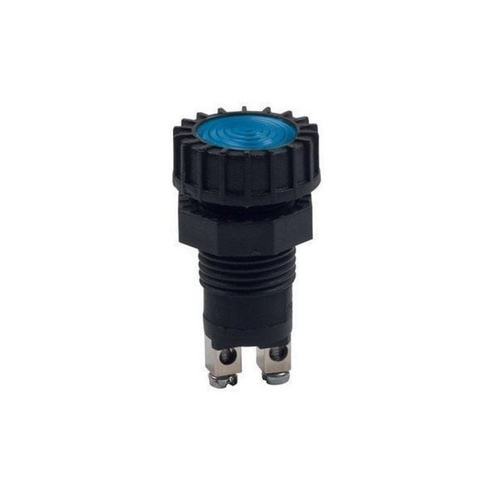 Aksa Mavi Ikaz Lambası KLEMENSLI.2W Ampüllü - 13-001/M Oto Boyaları Fiyatı