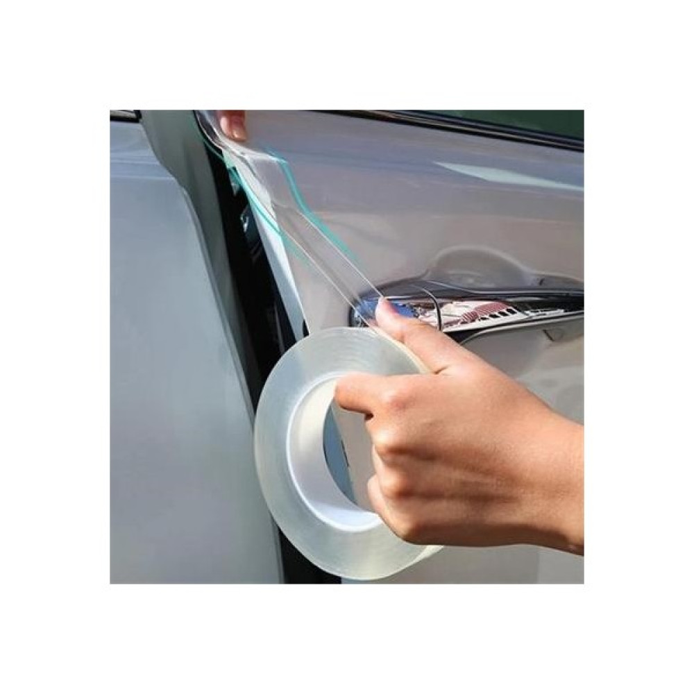 Aksale Buffer® Şeffaf Su Geçirmeyen Dayanıklı Kolay Yapışan Çizilmeye Dayanıklı Oto Darbe Koruyucu Bant Oyuncak Fiyatı