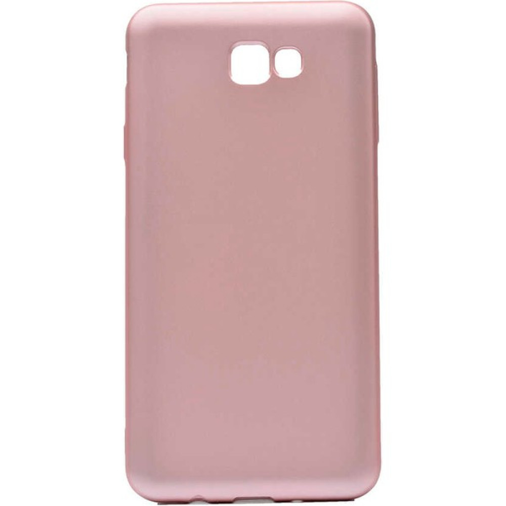 Aksefizz Galaxy A5 2017 Kılıf Buffer Esnek Soft Yüksek Kalite Silikon Kapak - Rose Gold Cep Telefonu Kılıfı Fiyatı
