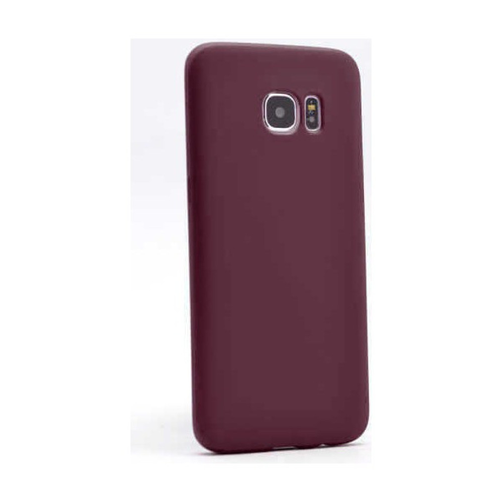Aksefizz Galaxy Note 5 Kılıf Buffer Esnek Soft Silikon Kapak - Mürdüm Cep Telefonu Kılıfı Fiyatı