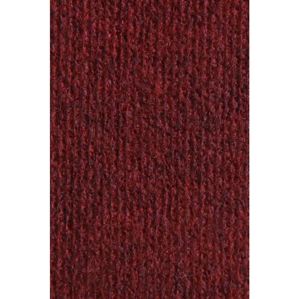 Akseren Bordo Duvardan Duvara Rip Halı Halıfleks En : 2 Metre - 200 x 350 cm - Kırmızı Salon Halısı Fiyatı