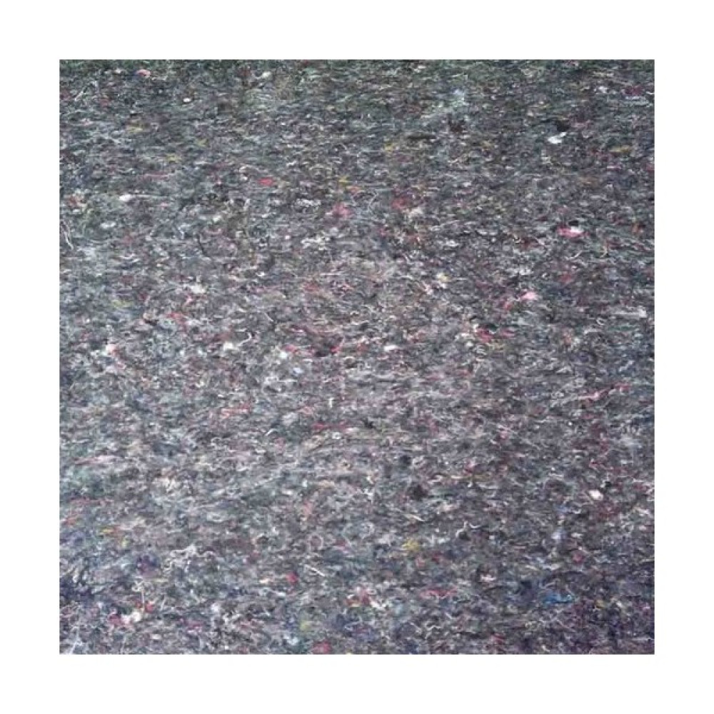 Akseren Halı Halı Altı Koruyucu Keçe - En 100CM - Antrasit - Gri - 100 x 500 cm Salon Halısı Fiyatı