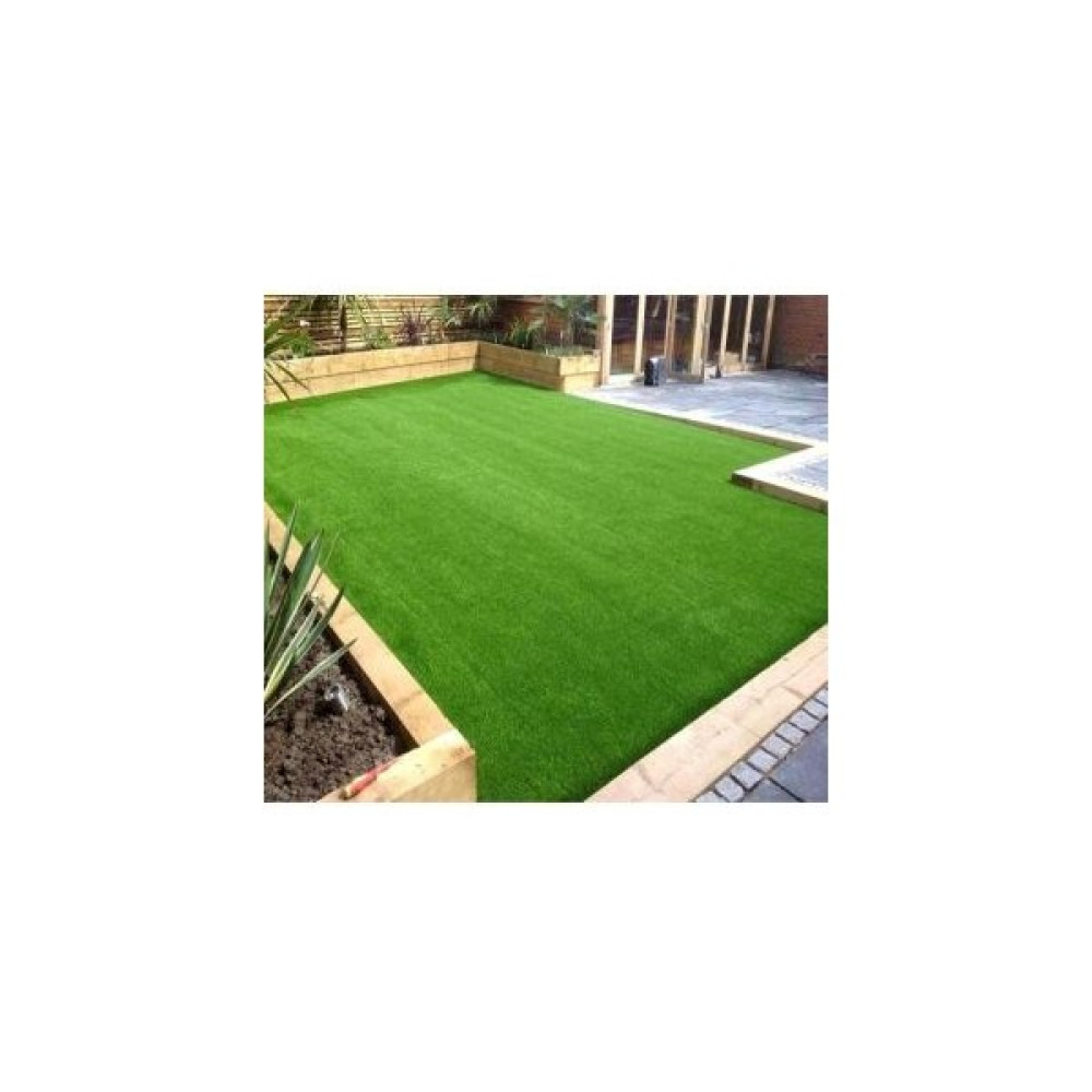 Akseren Suni Yapay Yeşil Çim Halı 7mm En: 2.50 Metre - 250 X 350 Bahçe Dekorasyon & Düzenleme Fiyatı