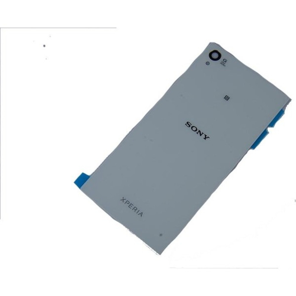 Aksesuar Adası Sony Xperia Z1 Arka Kapak Beyaz Cep Telefonu Aksesuarı Fiyatı