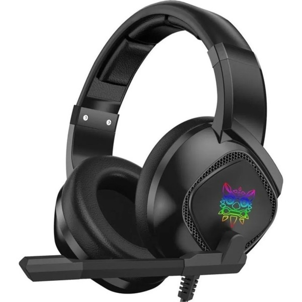 Aksesuarcı Onikuma K19 Profesyonel Headset Gaming Gamer Oyuncu Kulaklığı Mikrofonlu Kulaklık - Aux Oto Boyaları Fiyatı