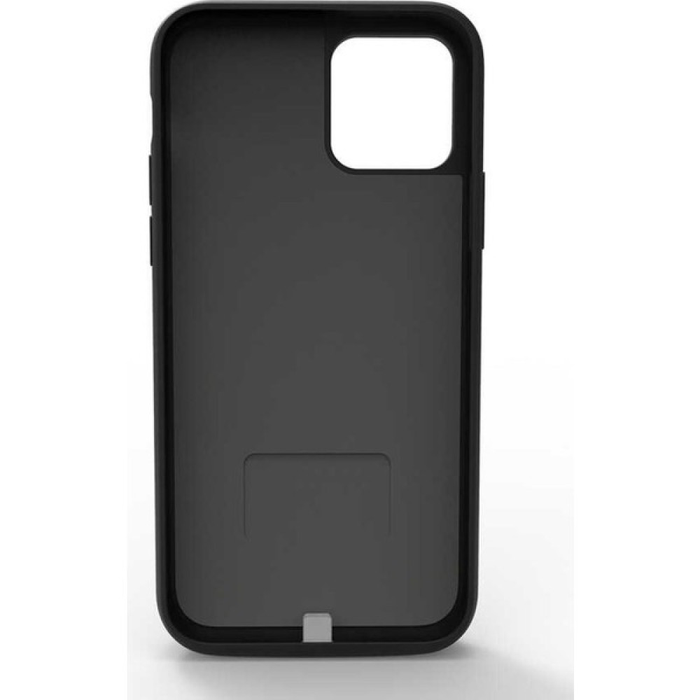 Aksesuarcim Apple iPhone 13 Şarjlı Kılıf Standlı Harici Batarya 5000 Mah Powerbank Cep Telefonu Kılıfı Fiyatı