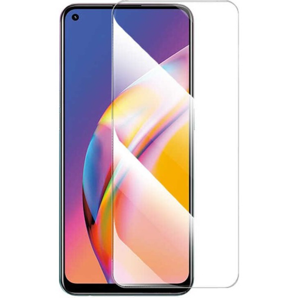 AKSESUARIZM Alcatel 1s 2021 Kırılmaz Cam 9h Temperli Ekran Koruyucu (Ekranı Tam Kaplamaz) Cep Telefonu Ekran Koruyucusu Fiyatı