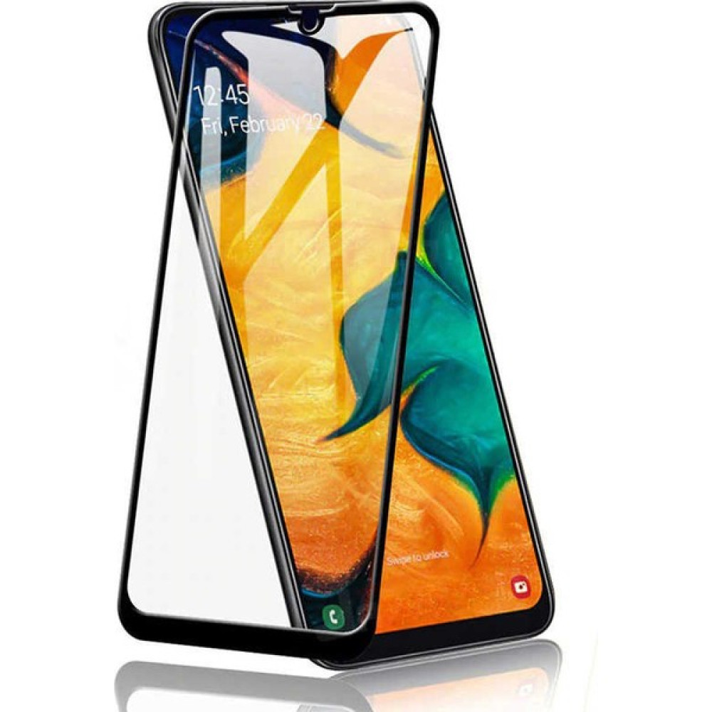AKSESUARIZM Huawei Honor 9x Kırılmaz Cam Tam Kaplayan Çizilmelere Karşı Dayanıklı Temperli Ekran Koruyucu - Siyah Cep Telefonu Ekran Koruyucusu Fiyatı