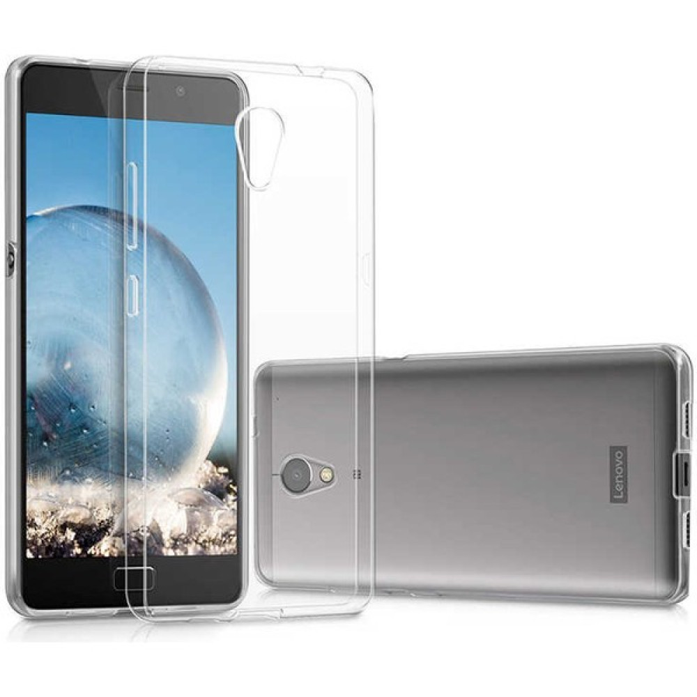 AKSESUARIZM Lenovo P2 Kılıf 0.3mm Şeffaf Ultra Kaliteli Pürüzsüz Kapak Cep Telefonu Kılıfı Fiyatı
