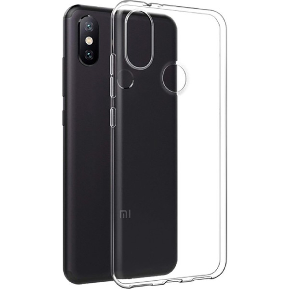 AKSESUARIZM Xiaomi Redmi Note 5 Kılıf 0.3mm Şeffaf Ultra Kaliteli Pürüzsüz Kapak Cep Telefonu Kılıfı Fiyatı