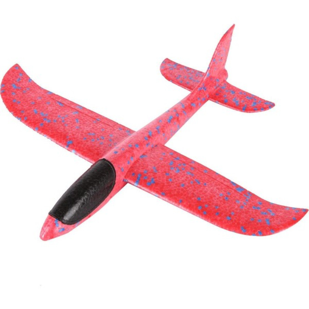 Aksh Epp Silikonlu Köpük Uçak Glider Planör Çocuk Eğitici Model Oyuncak RC Araçlar ve Aksesuarları Fiyatı