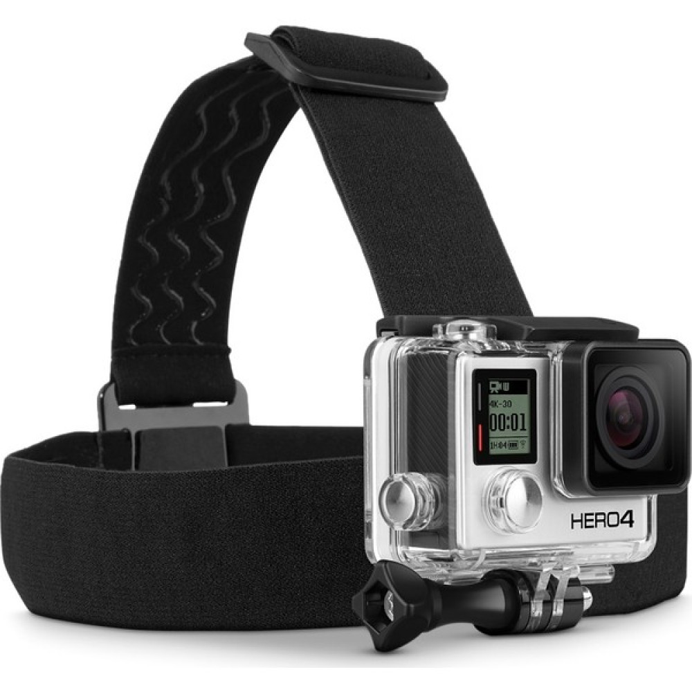 Aksiyon Butik Aksiyon Kamera - Kafa Bandı Head Strap - Aksiyonbutik Aksiyon Kameralar Fiyatı