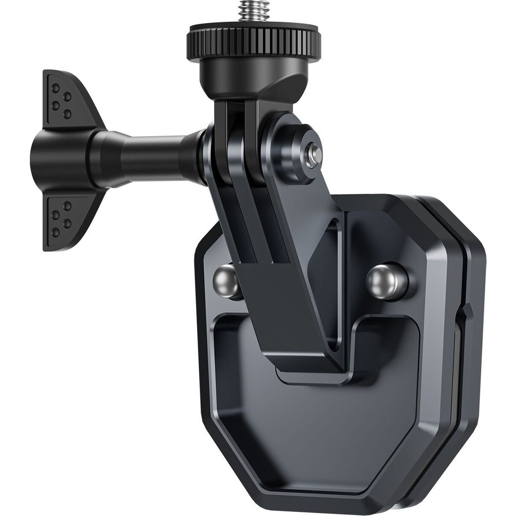 Aksiyon Kameralar Için Motosiklet Rüzgarlık Camı Kamera Montajı Klipsi (Gopro, Osmo Action, INSTA360 Uyumlu) Aksiyon Kameralar Fiyatı