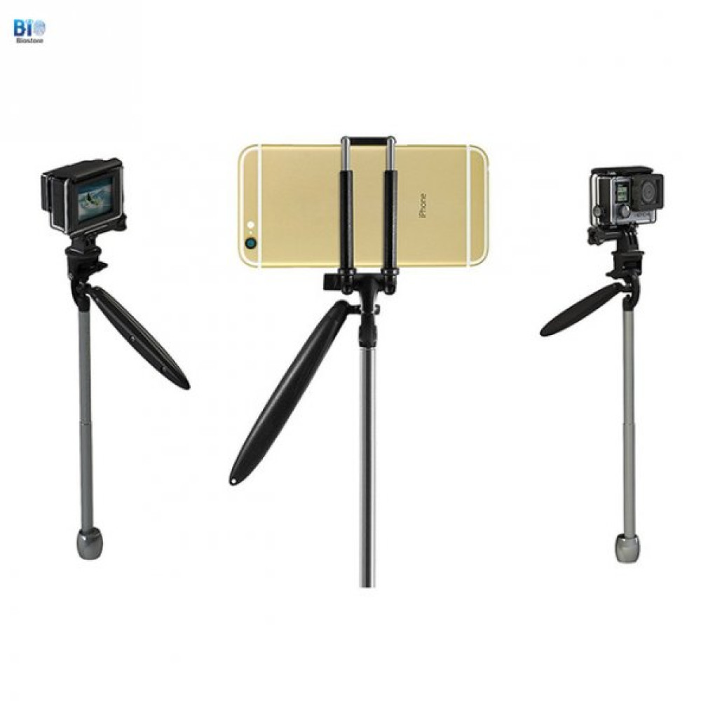 Aksiyon Kamerasi Video Kamera El Sabitleyici Stabilizer Gimbal Aksiyon Kameralar Fiyatı