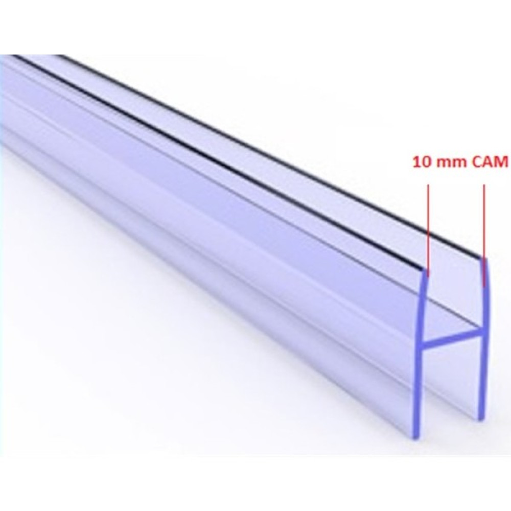 Aksmar Katlanır Cam Fıtılı Şeffaf 10 mm H (2,50 cm Boyunda 5'li Paket Aksmar) Oto, Bahçe, Yapı Market Fiyatı