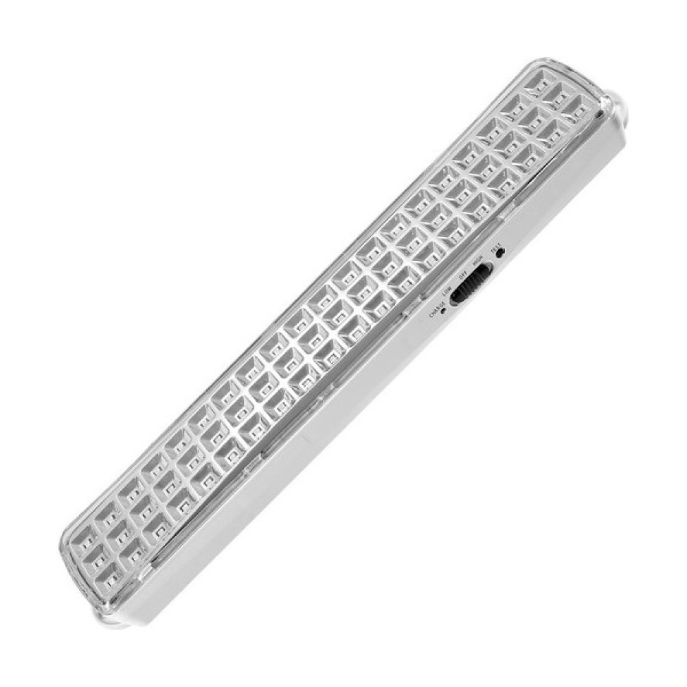 Aksoy Led Ipone 69 Ledli Şarj Edilebilir Acil Durum Işıldak - Beyaz Elektrik ve Aydınlatma Fiyatı
