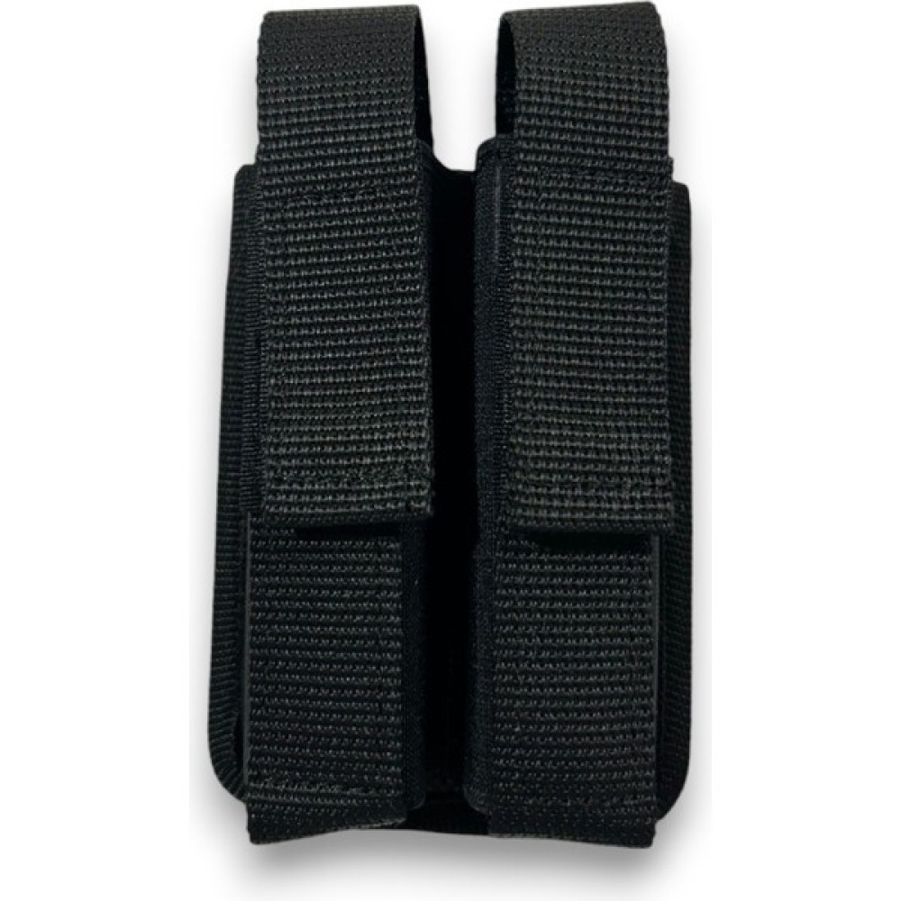 Aksoy Tactical Imperteks Çiftli Sarjör Kılıfı Siyah - 1 Oto Boyaları Fiyatı