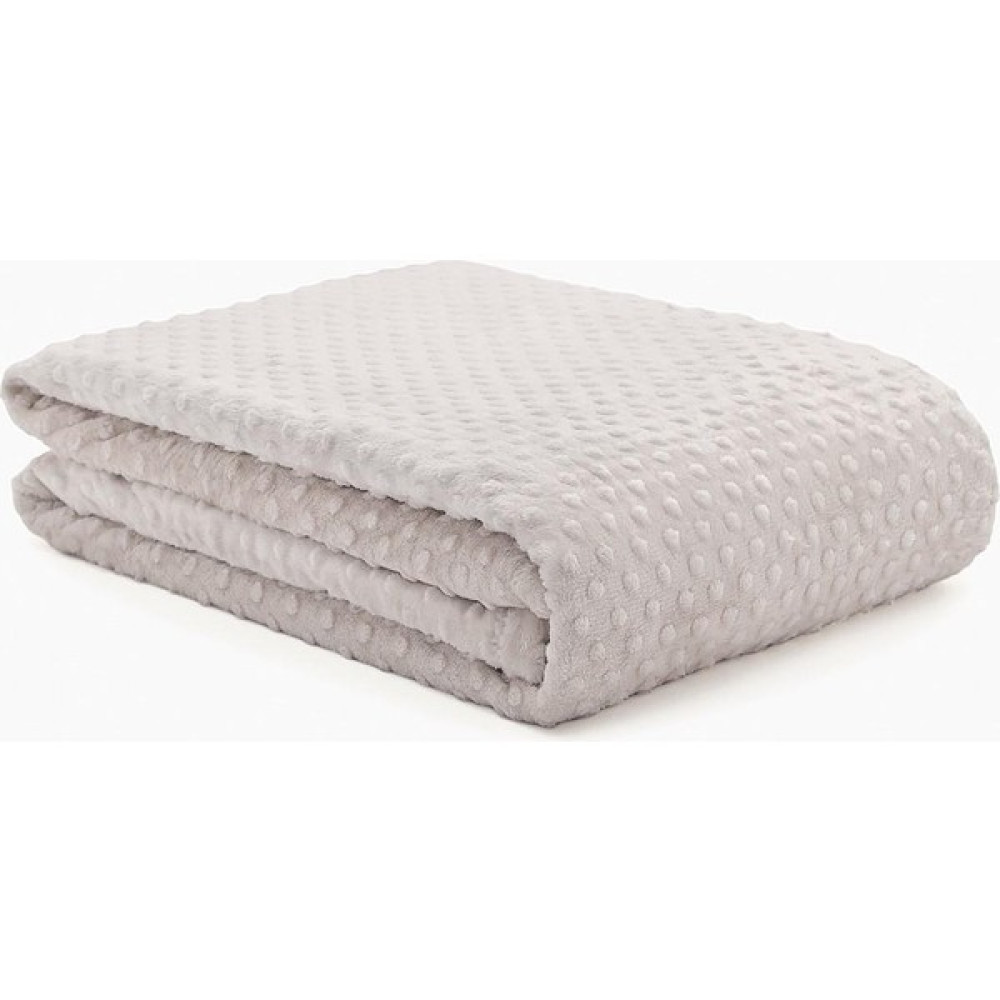 Aksu Ipeksoft Çift Kişilik Tomurcuk Battaniye Kahve-Krem 200*220 - 200 x 220 cm - Krem - Kahverengi Battaniye Fiyatı