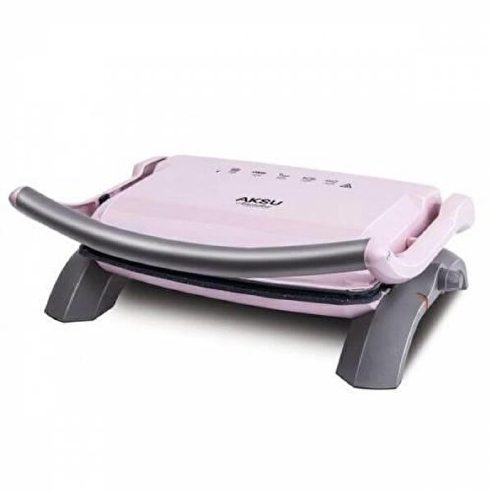Aksu T28E Tostadoy Granit Pembe Tost Makinesi Tost Makineleri Fiyatı