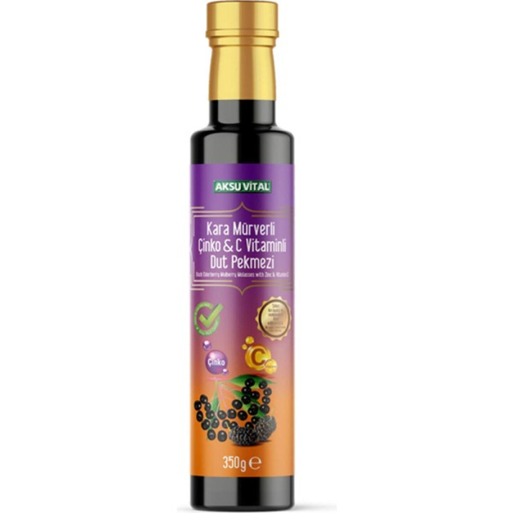 Aksu Vital Karamürverli Dut Pekmezi 350 gr Oto Boyaları Fiyatı