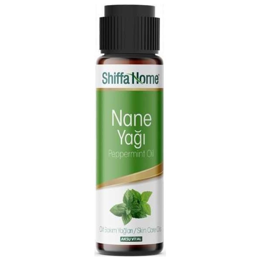 Aksu Vital Shiffa Home Nane Yağı 30 ml - 30 gr Oto Boyaları Fiyatı