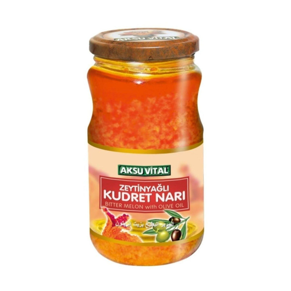 Aksu Vital Zeytinyağlı Kudret Narı Tahin Pekmez ve Helva Fiyatı