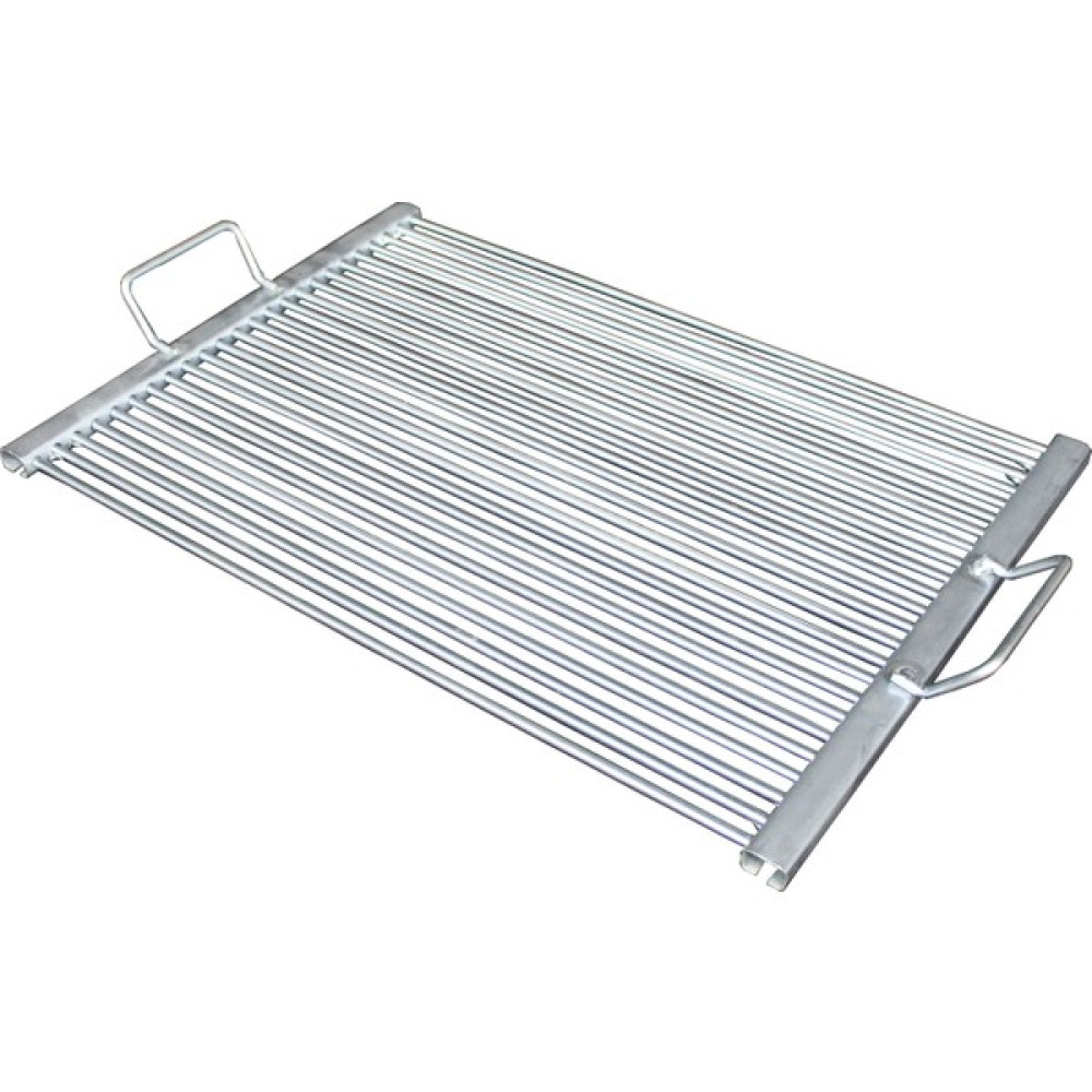 AKT 46.5x32.5 KAPLAMALI BARBEKÜ IZGARASI Mangal & Barbekü Malzemeleri Fiyatı