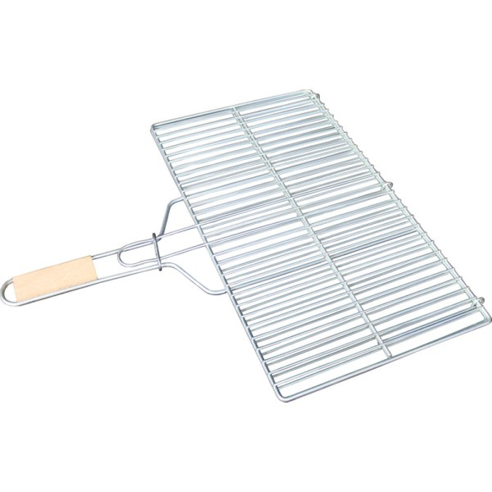 Akt 50 Lik Barbekü Düz Izgara Mangal & Barbekü Malzemeleri Fiyatı