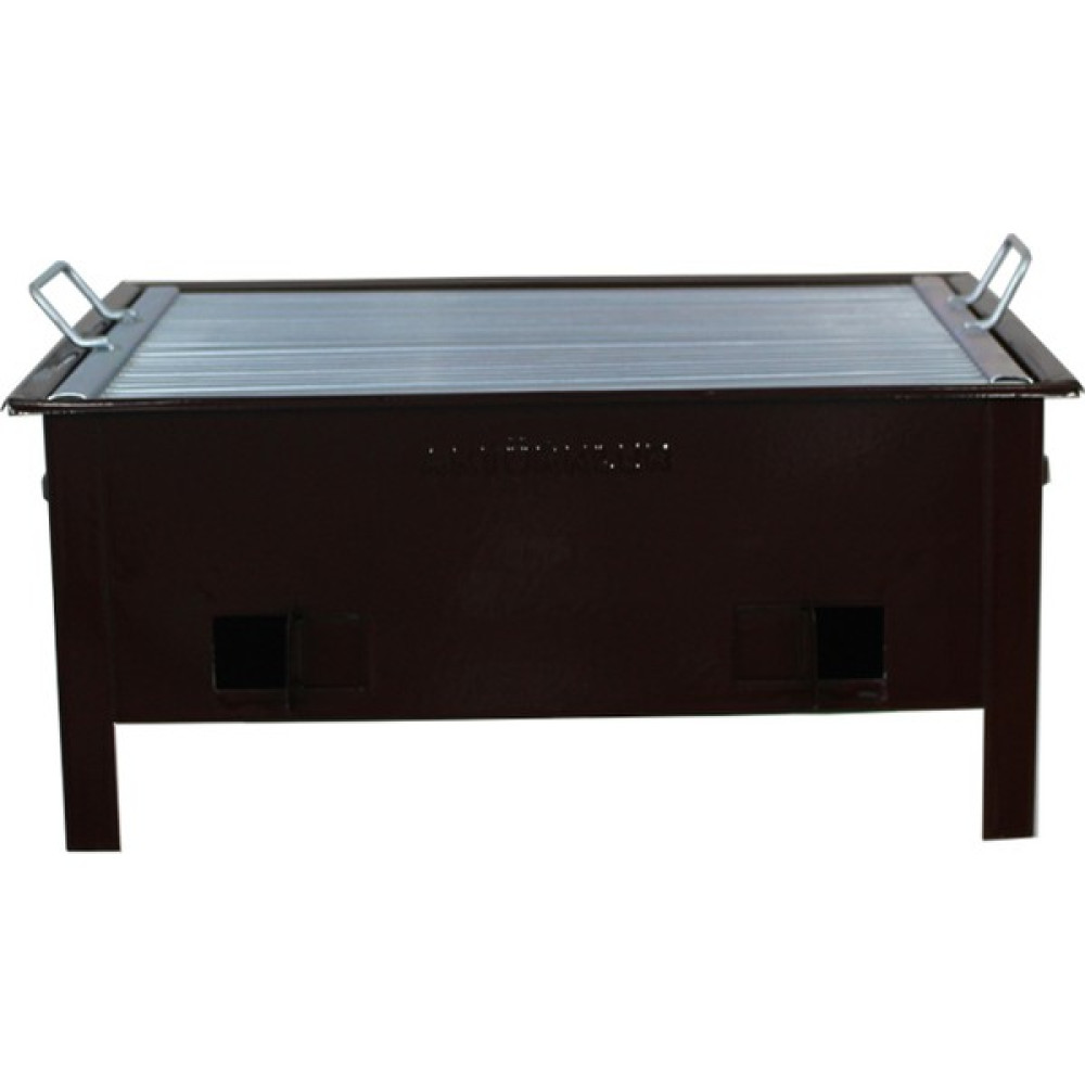 Akt 50'Lık Barbekü Mangal Bahçe Mangalı & Barbekü Fiyatı