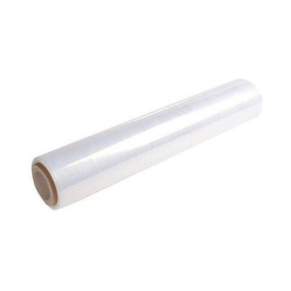 Akta Streç Film 17 Mikron 50 x 200 Metre - El Tipi Paketleme / Palet Streci 2000 gr Oto Boyaları Fiyatı