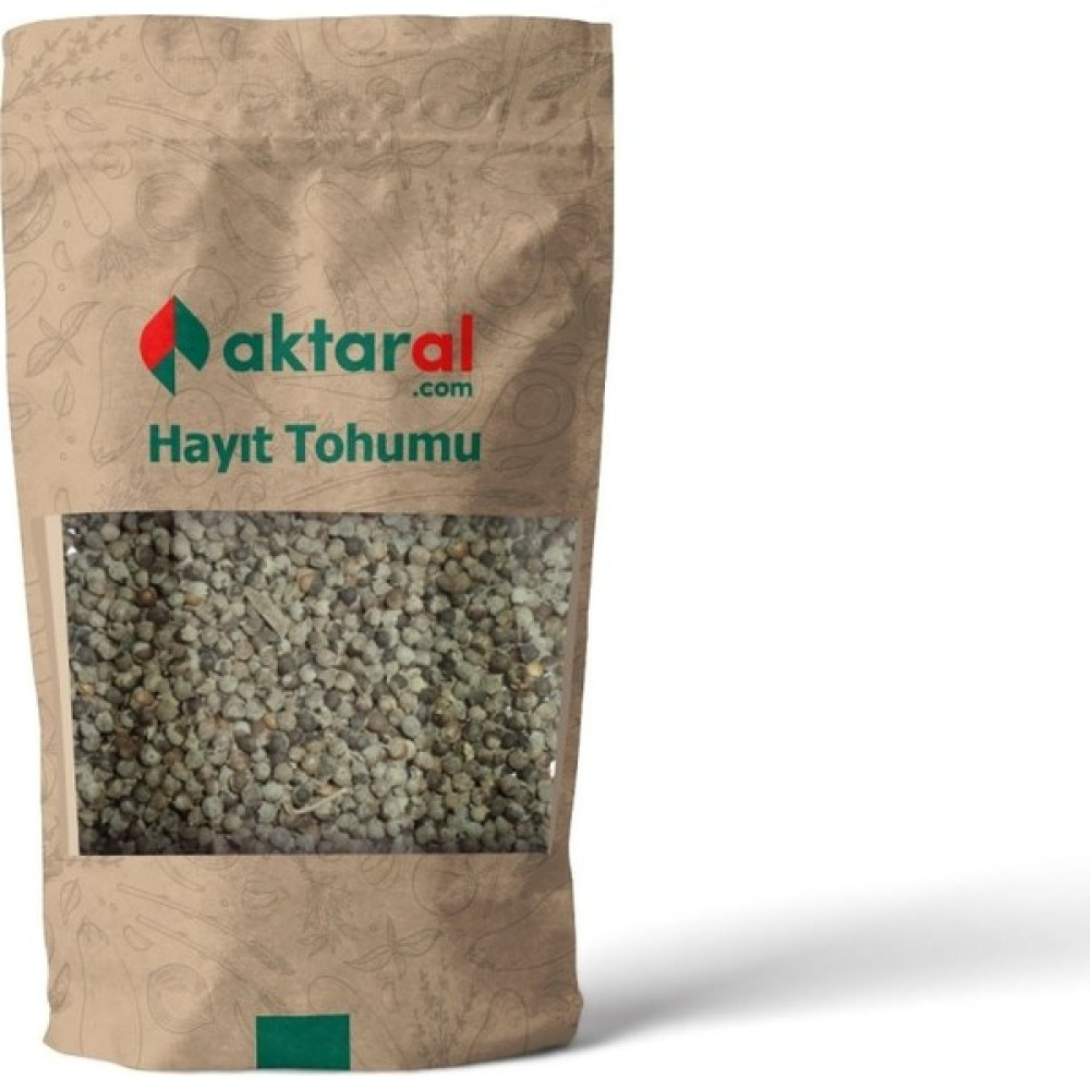 Aktaral Hayıt Tohumu Yenilebilir 250 gr Oto Boyaları Fiyatı