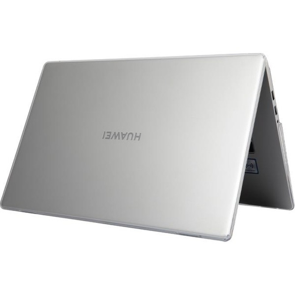 AktarMobile Huawei Matebook D15 2020 Uyumlu Kılıf Koruyucu Kapak Parlak Şeffaf Tasarım Hava Kanallı Tablet Kılıfı Fiyatı