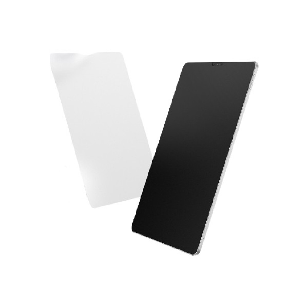 AktarMobile iPad 7. Nesil 10.2" Paper Like Ekran Koruyucu Kağıt Hissi Veren Tasarım Mat Yüzey - iPad 7. Nesl 10.2" - Siyah Tablet Aksesuarı Fiyatı