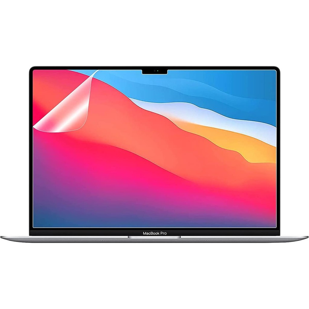 AktarMobile MacBook Pro 13 M2 2022 Ekran Koruyucu 13.3" Uyumlu - 2 Adet - Ultra Ince & Kırılmaz & Tam Uyumlu - Şeffaf - Pro 13 M2 - A2686 Cep Telefonu Ekran Koruyucusu Fiyatı