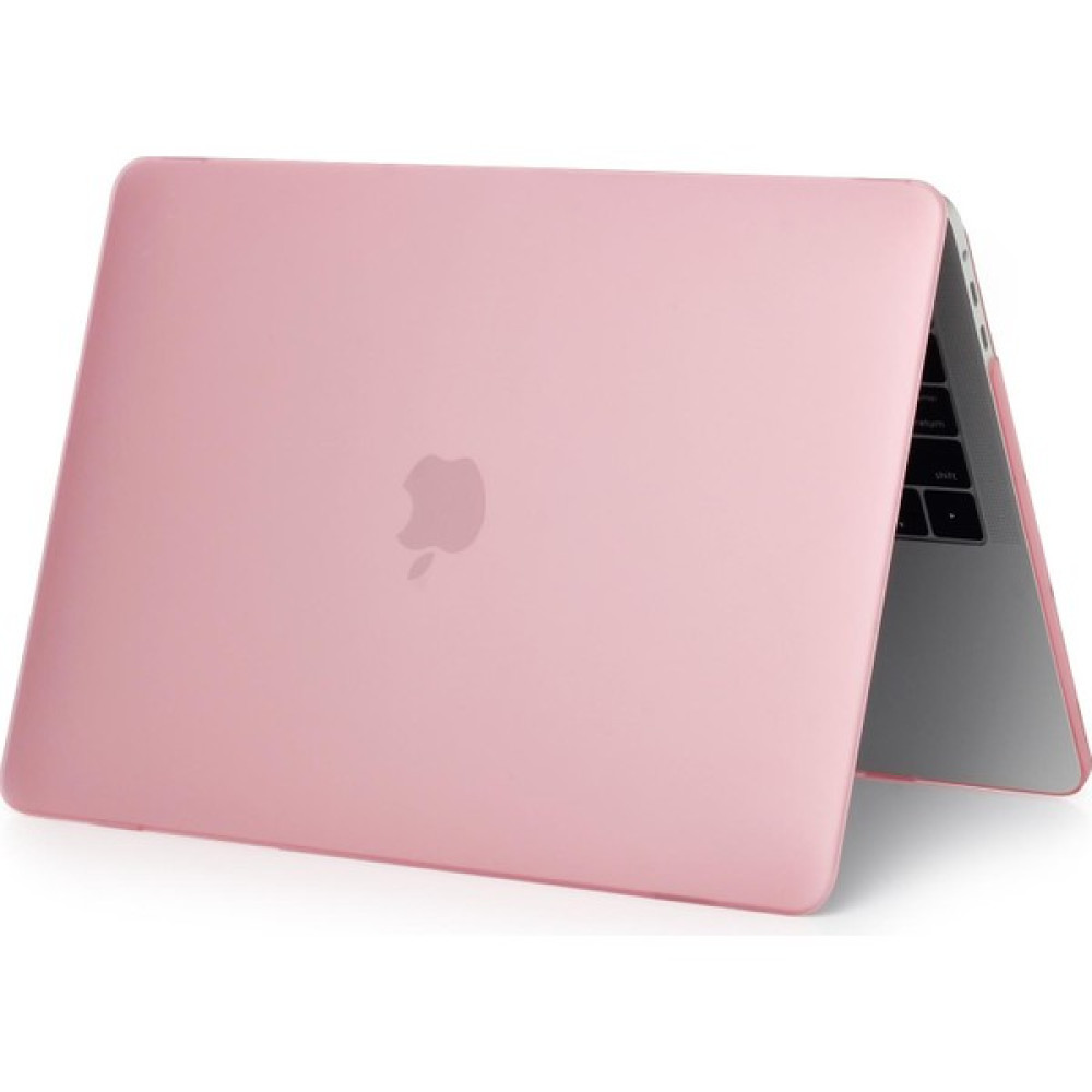 AktarMobile MacBook Pro 14 M1 2021 A2442 - M2 2023 A2779 uyumlu Kılıf Koruyucu Kapak Mat Tasarım Hava Kanallı - Pro 14 M1/M2 - A2442/A2779 - Mat Pembe Tablet Pc Aksesuarları Fiyatı