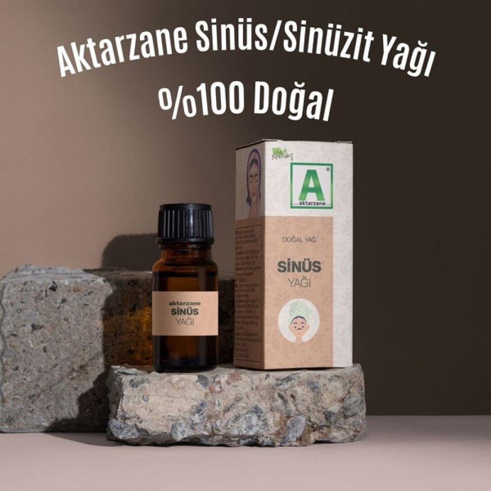 Aktarzane SinüsYağı 50 cc - 50 ml Oto Boyaları Fiyatı