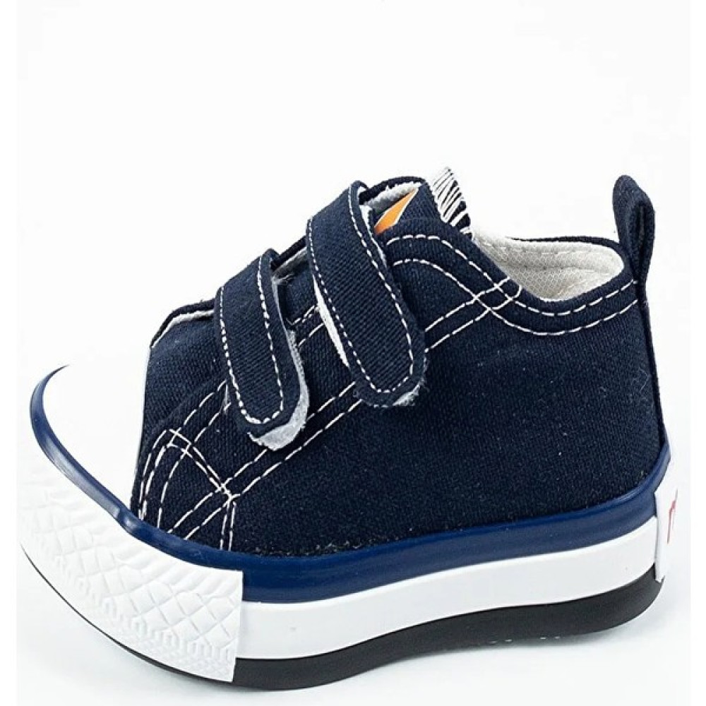 Aktaş Ayakkabı Bebek Erkek Lacivert Ortopedik Converse Model Keten Bantlı Spor Ayakkabı Erkek Çocuk Günlük Ayakkabısı Fiyatı