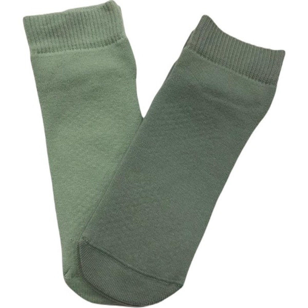 Aktaş Socks 2'li Altı Kaydırmaz Dikişsiz Kısa Havlu Çorap Çorap (Outdoor) Fiyatı