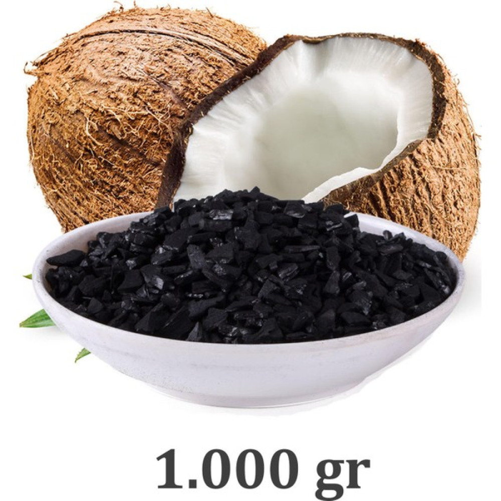 Aktif Karbon 1 Kg Cocunut Bazlı Kokonatlı Hindistan Cevizli Bahçe Makinesi Aksesuar & Yedek Parça Fiyatı