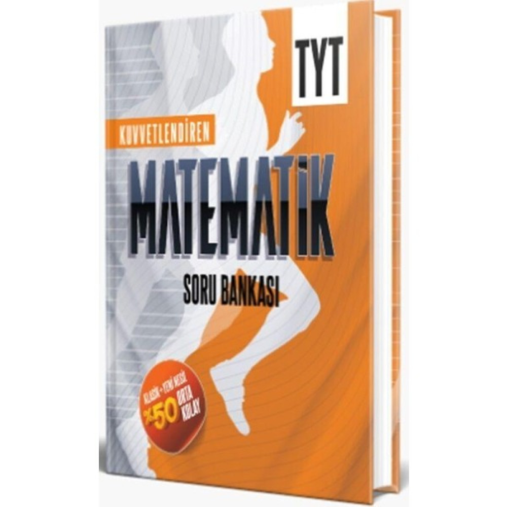 Aktif Öğrenme Yayınları TYT Matematik Kuvvetlendiren Soru Bankası Temel Yeterlilik Testi (TYT) Fiyatı