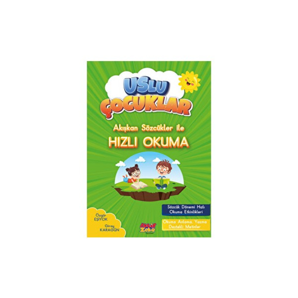 Aktif Zeka Yayınları Akışkan Sözcükler Ile Hızlı Okuma Tüm Dersler Fiyatı