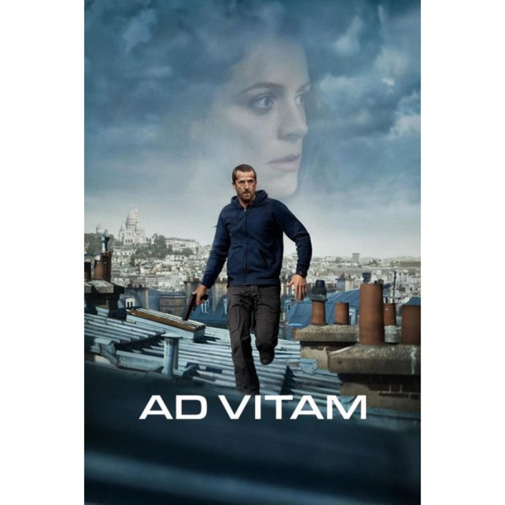 Aktüel Ad Vitam (2025) 0001 ( Folyo ) - Afiş - POSTER-1161 ( 70 cm x 100 cm ) Oto Boyaları Fiyatı
